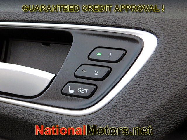 Acura TLX Vehicle Full-screen Gallery Image 21