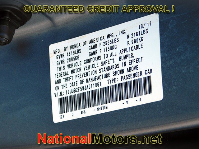 Acura TLX Vehicle Full-screen Gallery Image 22