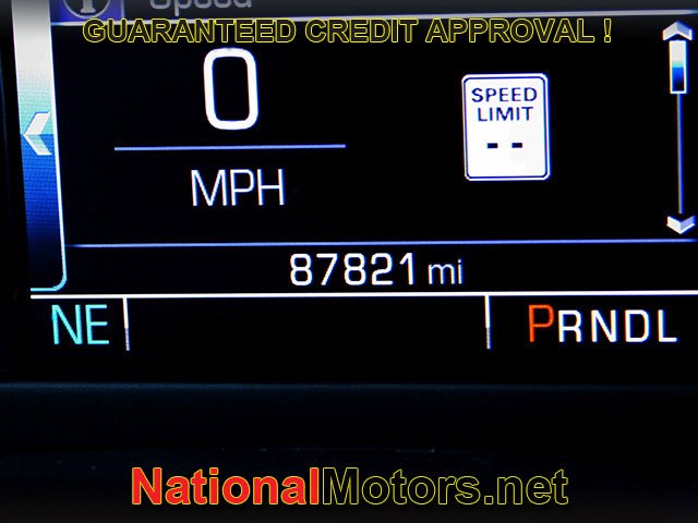 GMC Yukon XL Vehicle Full-screen Gallery Image 29