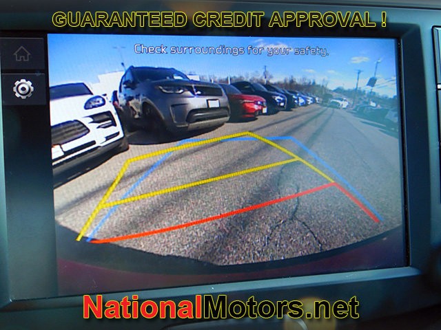 Kia Soul Vehicle Full-screen Gallery Image 15