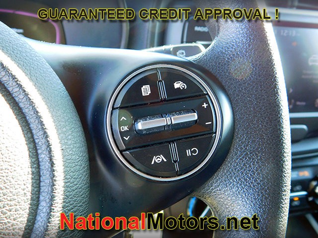 Kia Soul Vehicle Full-screen Gallery Image 17