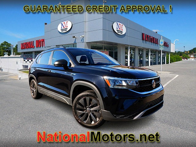 more details - volkswagen taos