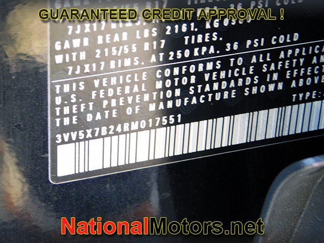 Volkswagen Taos Vehicle Full-screen Gallery Image 22