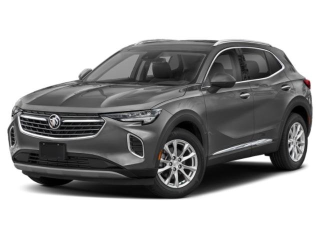 2023 Buick Envision Essence's photo