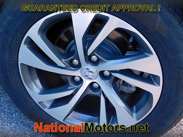 Buick Envision Vehicle Full-screen Gallery Image 06