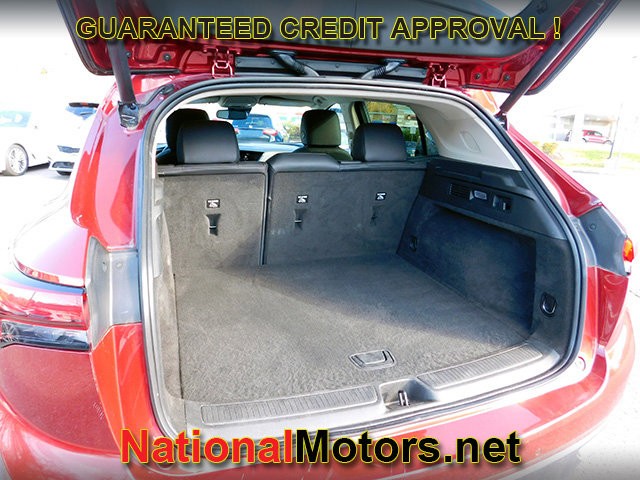 Buick Envision Vehicle Full-screen Gallery Image 07