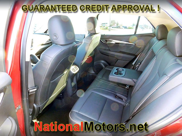 Buick Envision Vehicle Full-screen Gallery Image 10