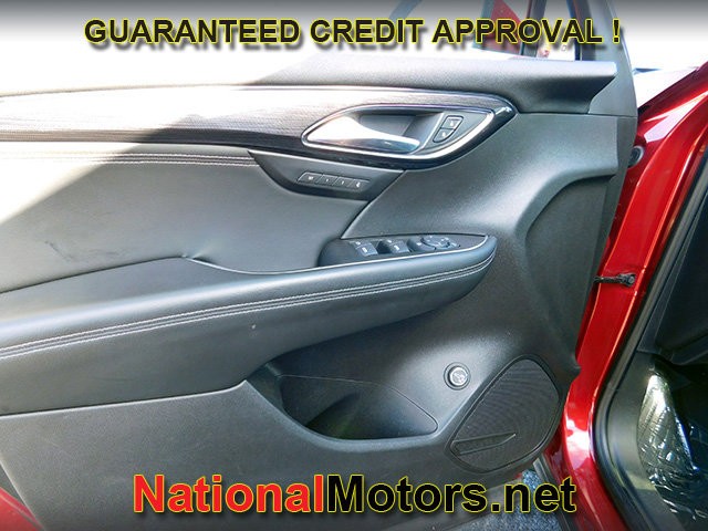 Buick Envision Vehicle Full-screen Gallery Image 13