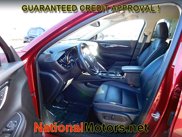 Buick Envision Vehicle Full-screen Gallery Image 15