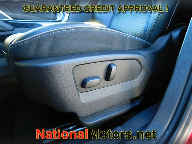 Buick Envision Vehicle Full-screen Gallery Image 16