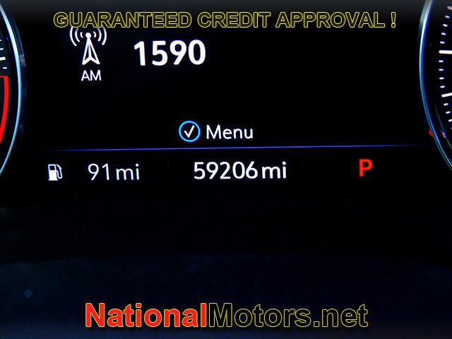 Buick Envision Vehicle Full-screen Gallery Image 21