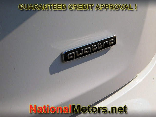 Audi Q5 Vehicle Full-screen Gallery Image 06