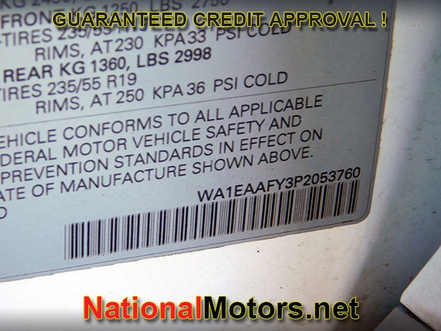 Audi Q5 Vehicle Full-screen Gallery Image 29