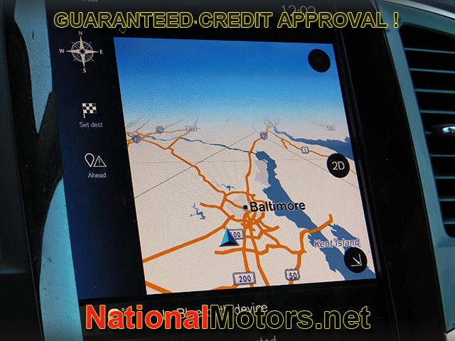 Volvo XC90 Vehicle Full-screen Gallery Image 24