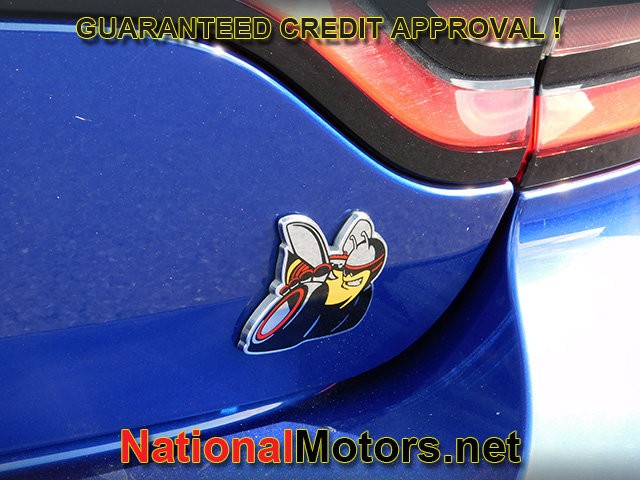 Dodge Charger Vehicle Full-screen Gallery Image 06