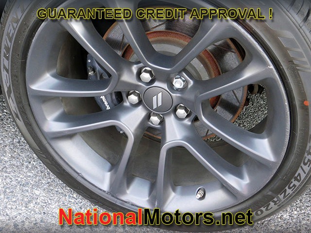 Dodge Charger Vehicle Full-screen Gallery Image 08