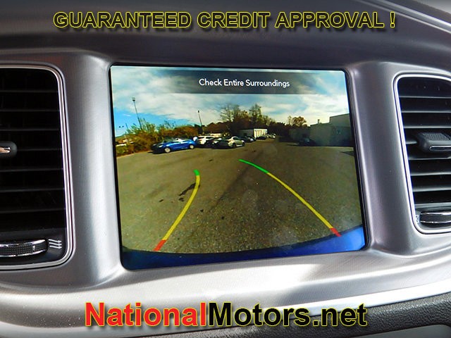 Dodge Charger Vehicle Full-screen Gallery Image 17