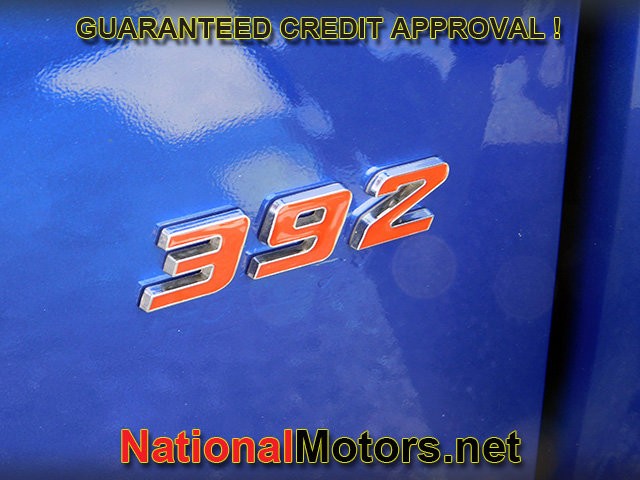 Dodge Charger Vehicle Full-screen Gallery Image 25