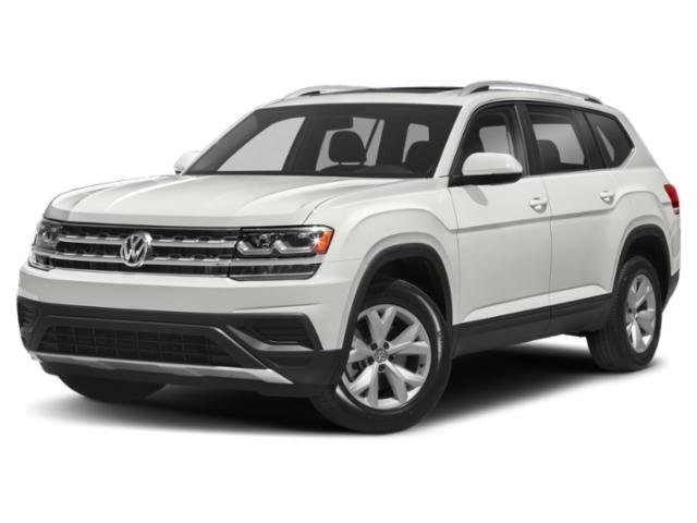 more details - volkswagen atlas