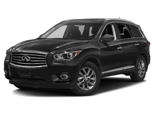 2015 INFINITI QX60 Base's photo