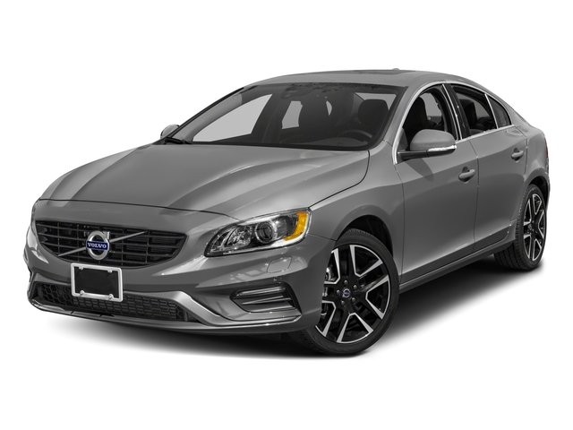 2018 Volvo S60 Dynamic's photo