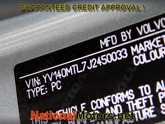 Volvo S60 Vehicle Full-screen Gallery Image 25