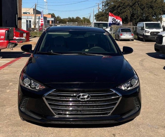 more details - hyundai elantra