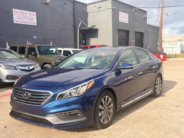 more details - hyundai sonata