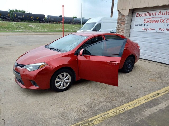 more details - toyota corolla