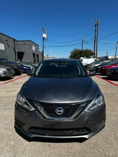more details - nissan sentra