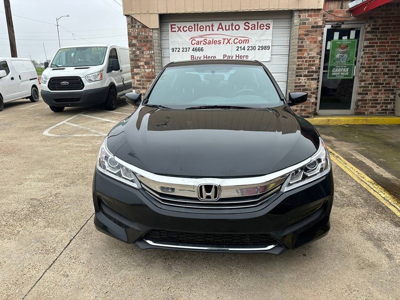 Honda Accord Sedan Vehicle Full-screen Gallery Image 02