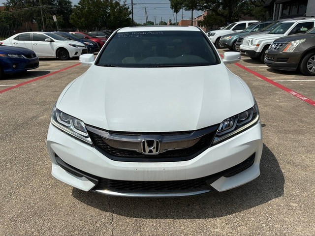 more details - honda accord coupe