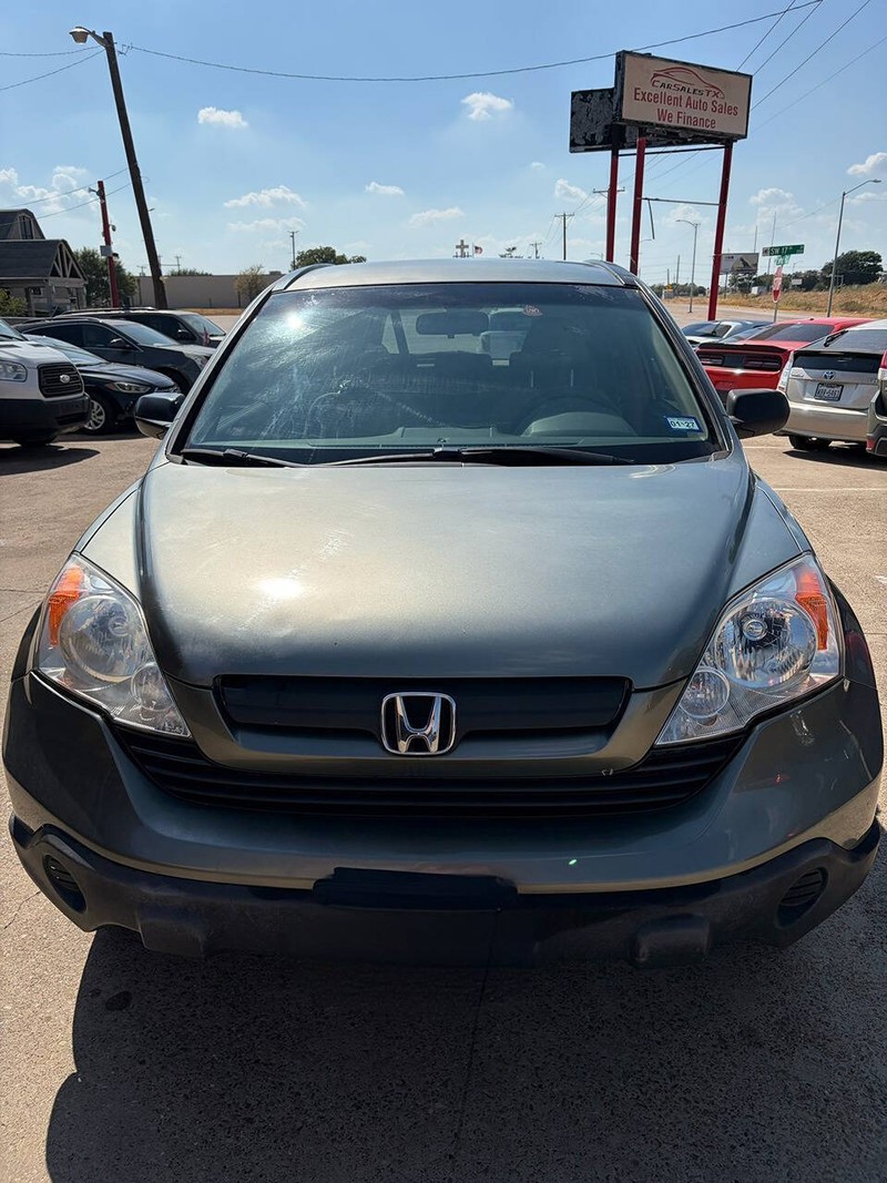 Honda CR-V Vehicle Full-screen Gallery Image 03