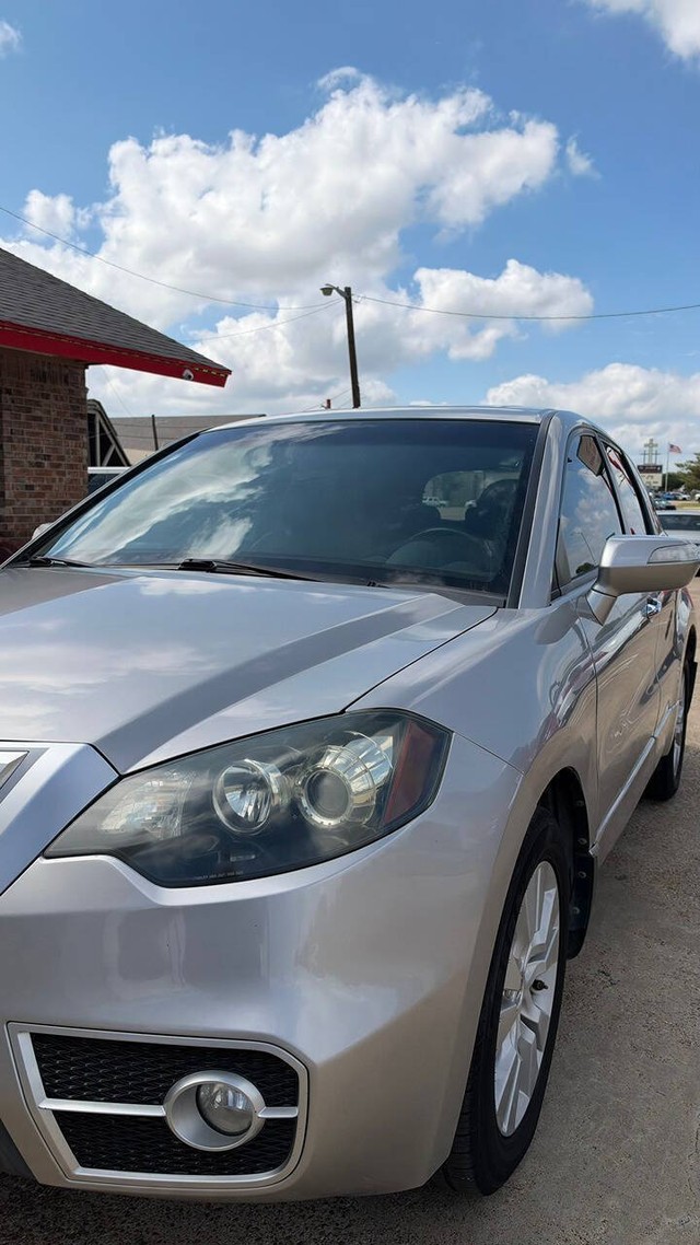 Acura RDX Vehicle Full-screen Gallery Image 02