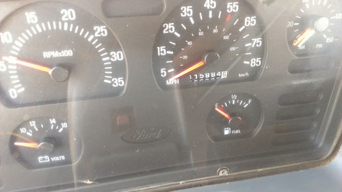 Ford Louisville Vehicle Full-screen Gallery Image 03