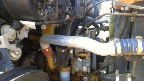 Ford Louisville Vehicle Full-screen Gallery Image 05