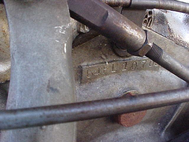 Harley-Davidson Duoglide Vehicle Full-screen Gallery Image 03