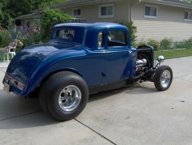 Plymouth pc Vehicle Full-screen Gallery Image 05