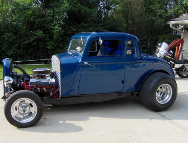 Plymouth pc Vehicle Full-screen Gallery Image 06