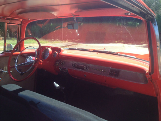 Chevrolet Bel Air 2 DHT Sport Coupe Vehicle Full-screen Gallery Image 03