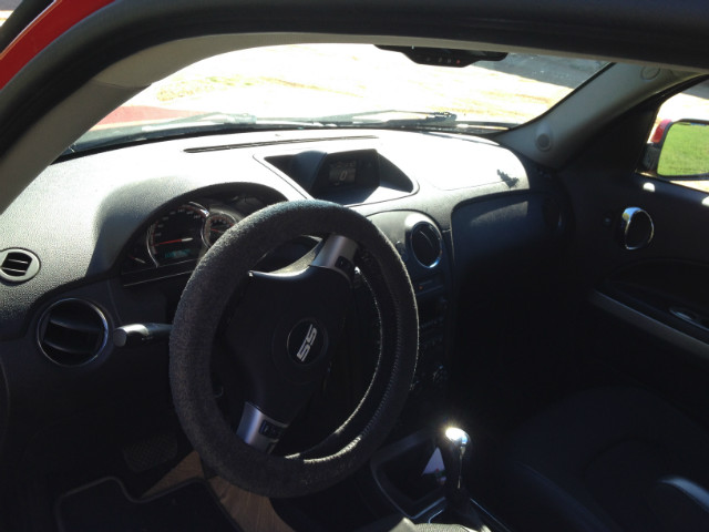 Chevrolet HHR Vehicle Full-screen Gallery Image 04