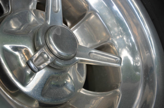 Plymouth PB Coupe Vehicle Full-screen Gallery Image 03