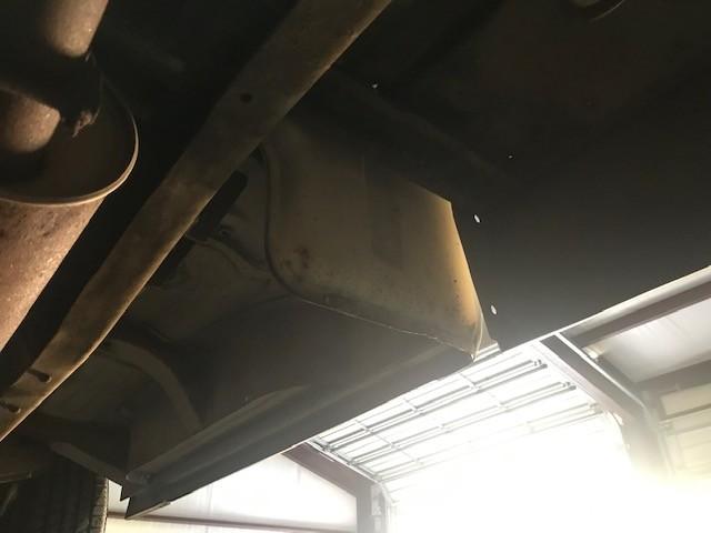 Ford F-100 Vehicle Full-screen Gallery Image 12