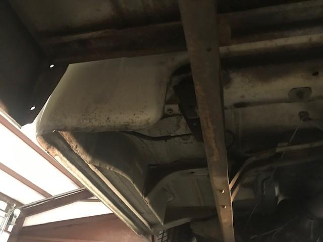 Ford F-100 Vehicle Full-screen Gallery Image 13