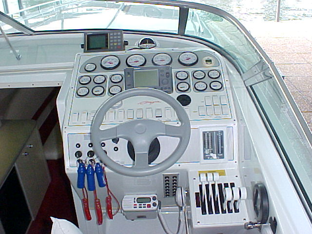 Baja 420 Special Vehicle Full-screen Gallery Image 02