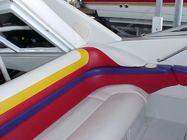 Baja 420 Special Vehicle Full-screen Gallery Image 06