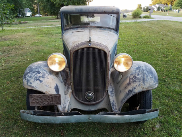 Plymouth   Vehicle Full-screen Gallery Image 07