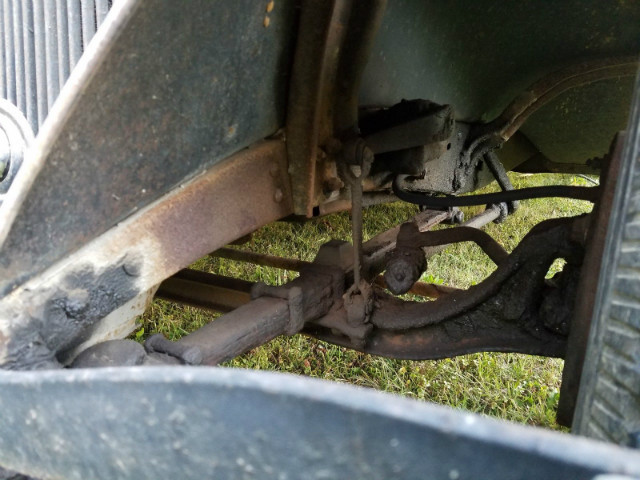 Plymouth   Vehicle Full-screen Gallery Image 11