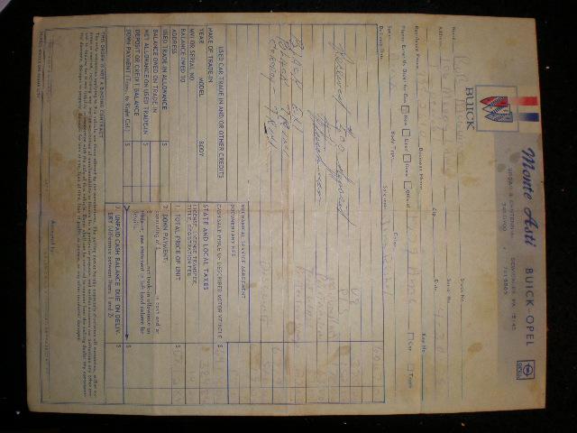 AMC AMX Vehicle Full-screen Gallery Image 10