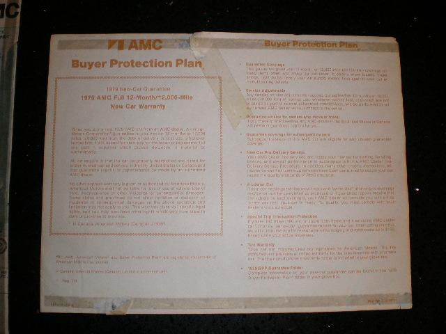 AMC AMX Vehicle Full-screen Gallery Image 12